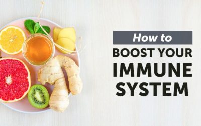 How To Boost Your Immune System