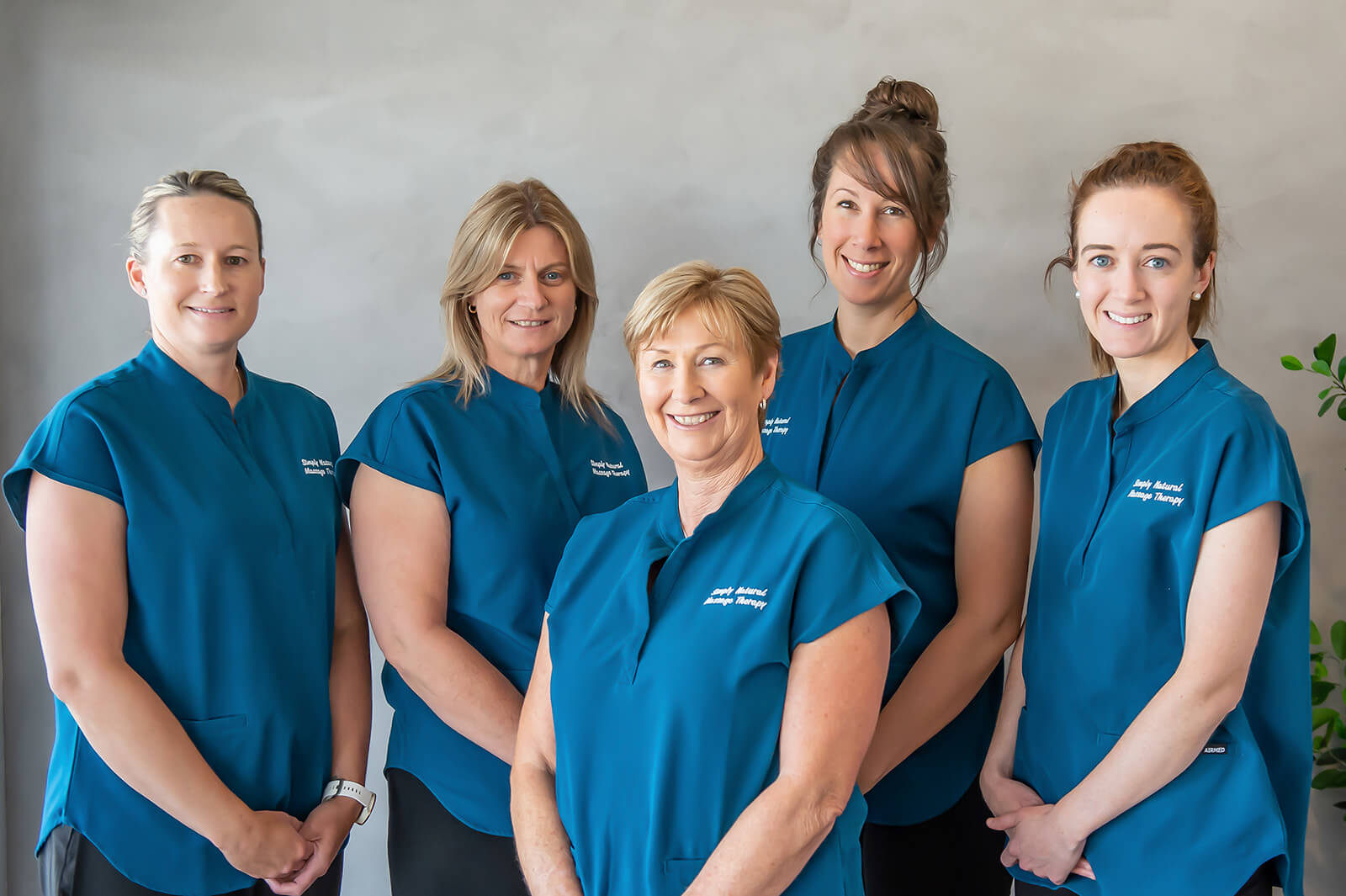 Learn More About The Team At Simply Natural Massage Therapy Simply Natural Massage Therapy 8637